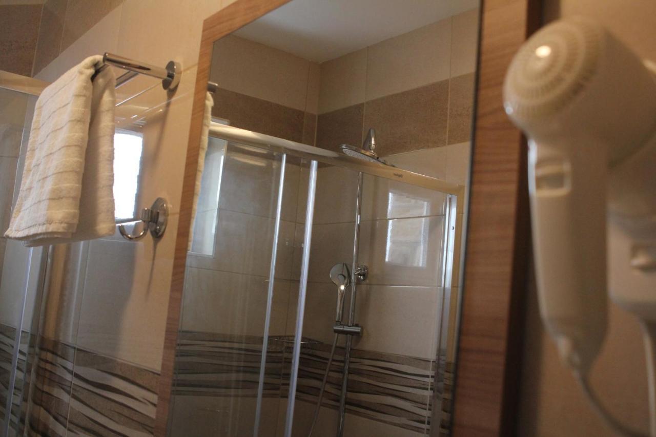 Ferienwohnung Ecco Superior Novi Pazar Exterior foto