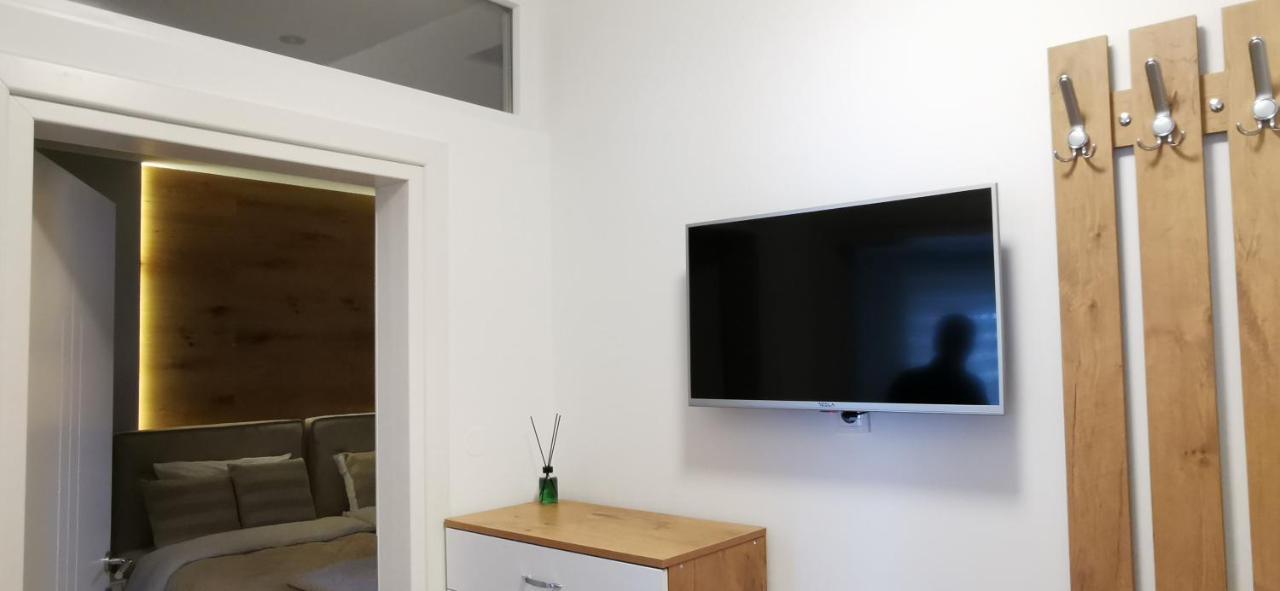 Ferienwohnung Ecco Superior Novi Pazar Exterior foto