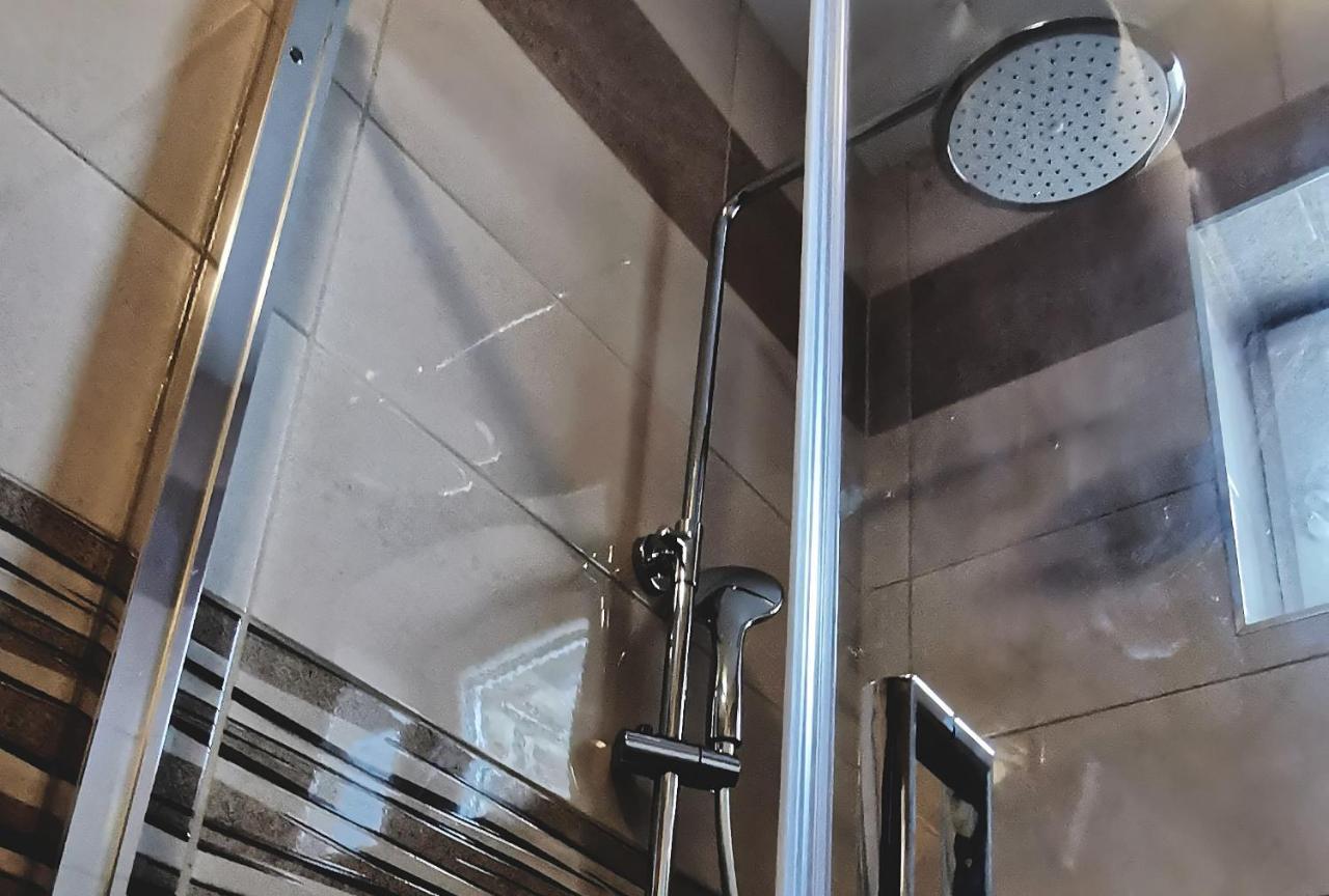 Ferienwohnung Ecco Superior Novi Pazar Exterior foto