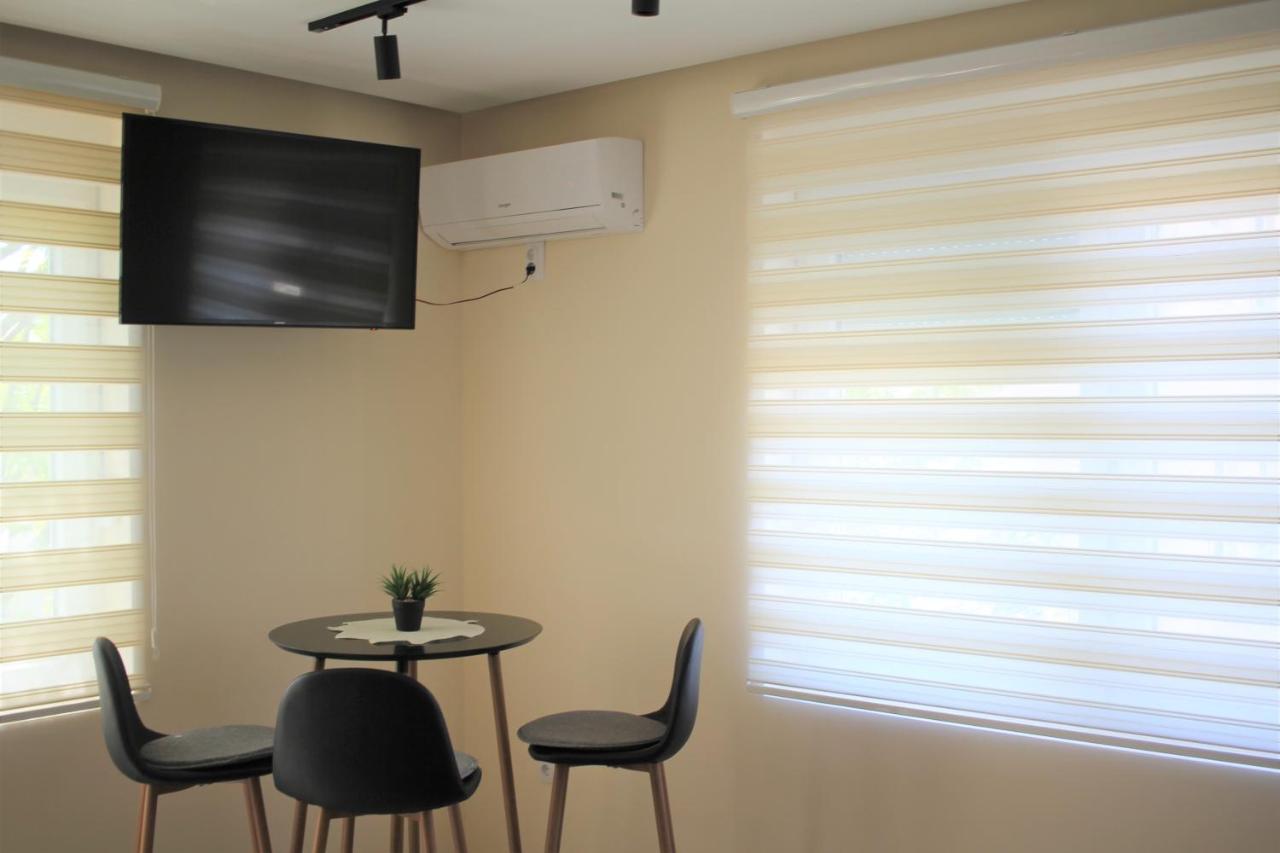 Ferienwohnung Ecco Superior Novi Pazar Exterior foto