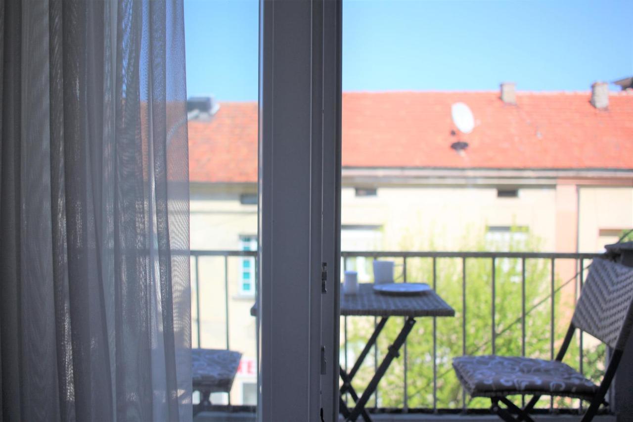 Ferienwohnung Ecco Superior Novi Pazar Exterior foto
